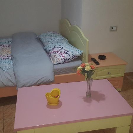 Casa Al Centro Appartamento Vlorë Esterno foto