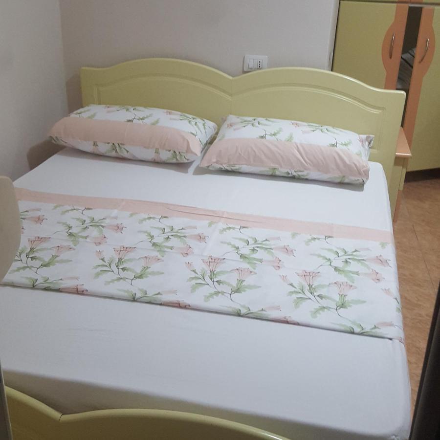 Casa Al Centro Appartamento Vlorë Esterno foto