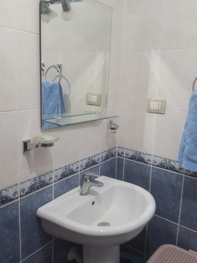 Casa Al Centro Appartamento Vlorë Esterno foto