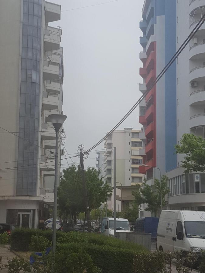Casa Al Centro Appartamento Vlorë Esterno foto