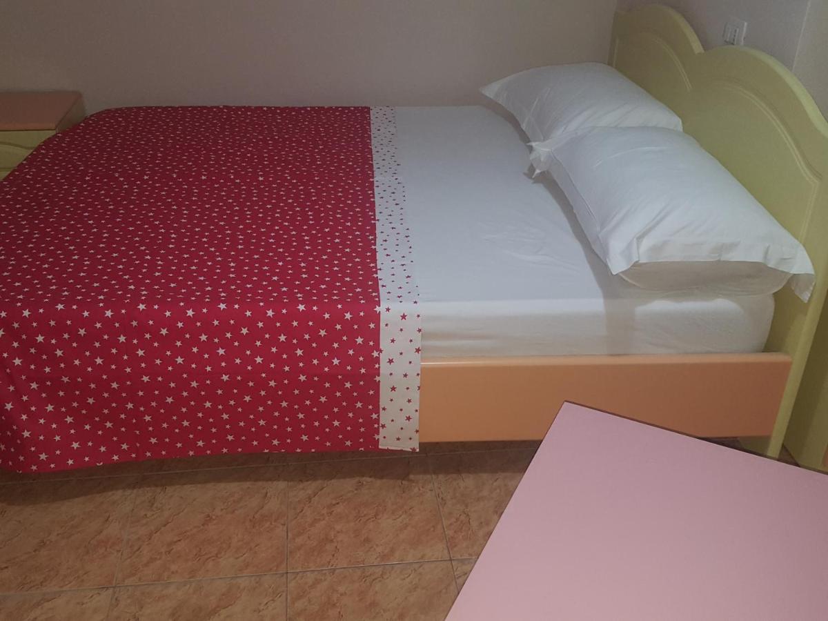 Casa Al Centro Appartamento Vlorë Esterno foto