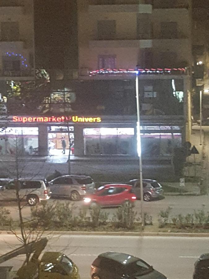 Casa Al Centro Appartamento Vlorë Esterno foto