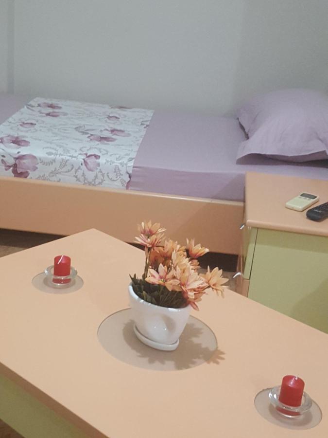Casa Al Centro Appartamento Vlorë Esterno foto