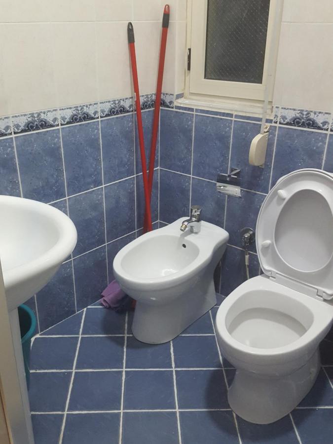 Casa Al Centro Appartamento Vlorë Esterno foto