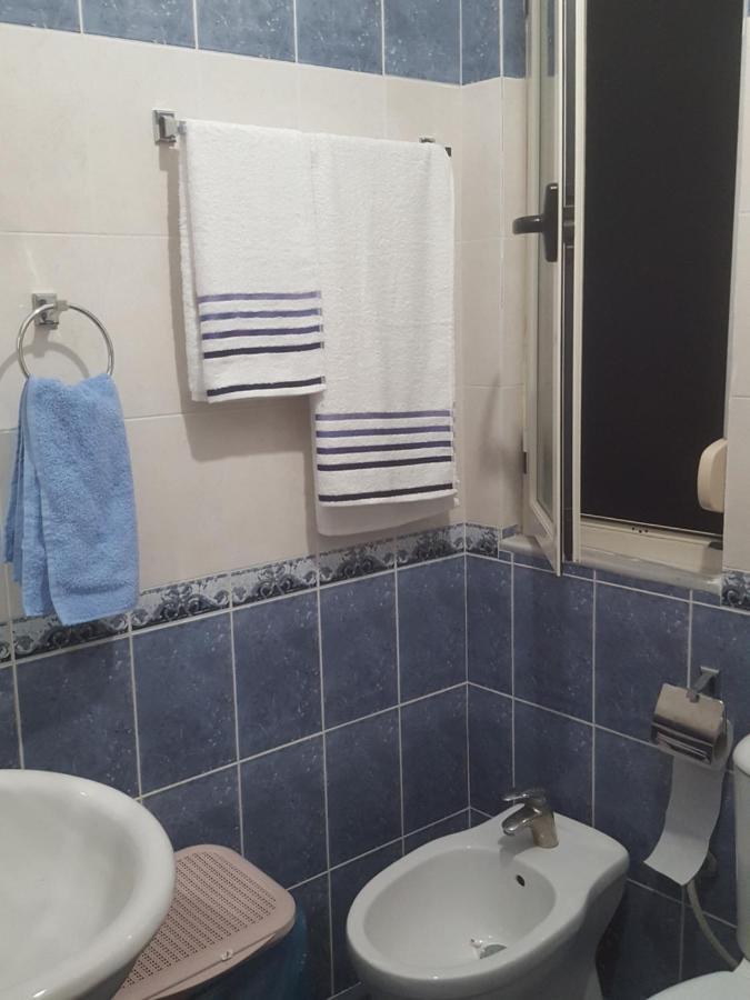 Casa Al Centro Appartamento Vlorë Esterno foto