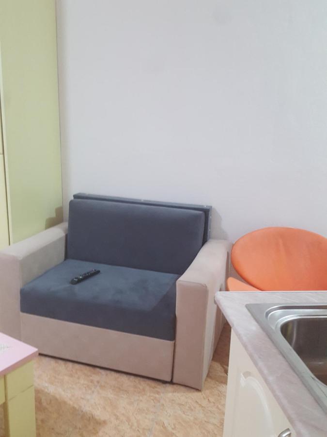 Casa Al Centro Appartamento Vlorë Esterno foto