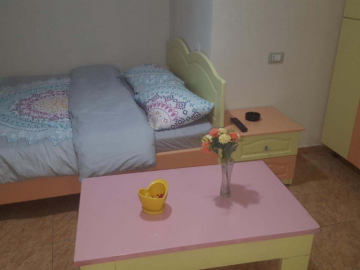 Casa Al Centro Appartamento Vlorë Esterno foto
