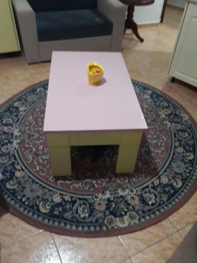 Casa Al Centro Appartamento Vlorë Esterno foto